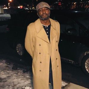 Meet your Posher, Marcus